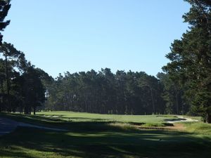 Poppy Hills 9th