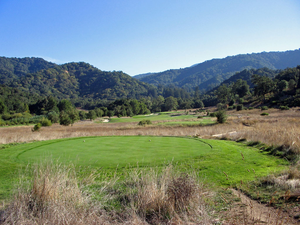 Preserve Golf Club