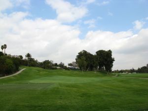 Riviera 18th