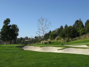 Riviera 4th Green