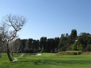 Riviera 5th Fairway