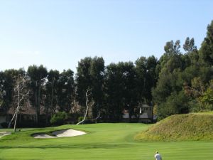 Riviera 5th Green