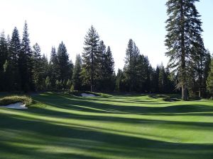 Schaffers Mill 14th Fairway