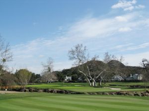 Sherwood 11th Green