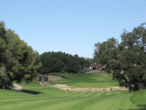 Sherwood 18th Approach