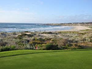 Spanish Bay Beach