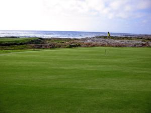 Spanish Bay Green