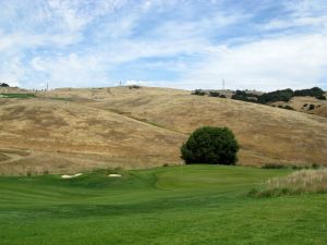 Stonebrae 12th Green