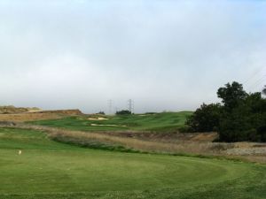 Stonebrae 1st