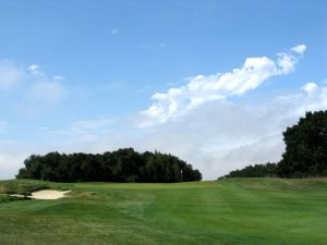 Stonebrae 4th Green