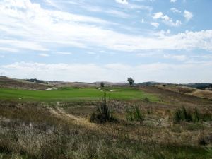 Stonebrae 6th Desert