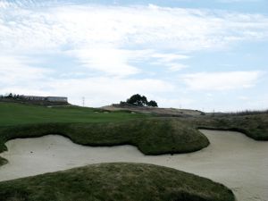 Stonebrae 9th