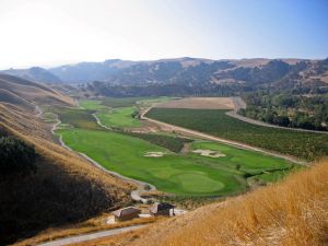 Wente Vineyards 9th