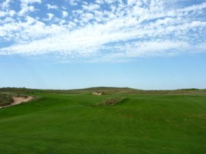 Ballyneal 13th Fairway