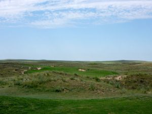 Ballyneal 13th