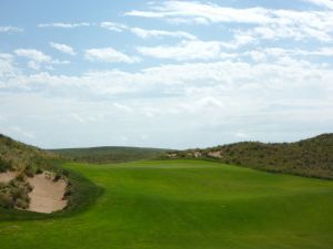 Ballyneal 14th Green