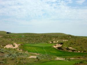 Ballyneal 15th Zoom