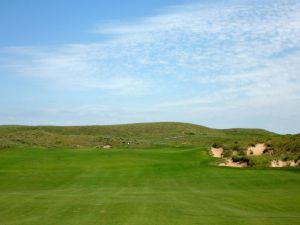 Ballyneal 17th