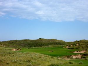 Ballyneal 5th Zoom