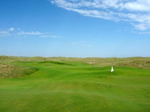 Ballyneal 8th Back