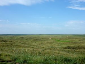 Ballyneal Dunes Course