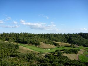 Sanctuary 13th Aerial