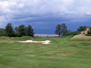 Sanctuary 15th Bunker