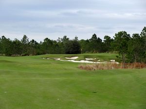 Concession 13th Fairway