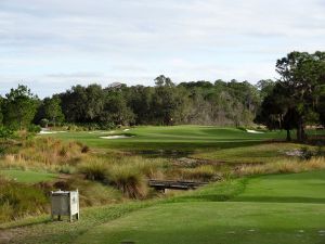 Concession 14th Tee