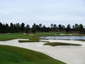 Concession 2nd Bunker