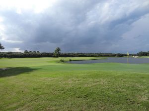 Hammock Beach (Ocean) 11th Back