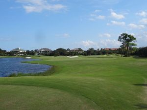 Hammock Beach (Ocean) 11th Forward