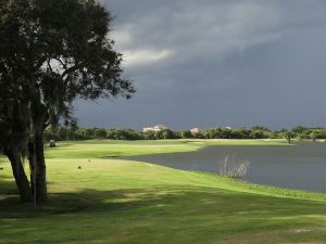 Hammock Beach (Ocean) 14th