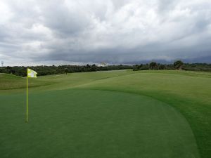 Hammock Beach (Ocean) 15th Back