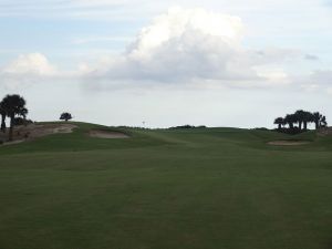 Hammock Beach (Ocean) 15th Fairway