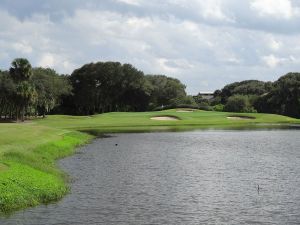 Hammock Beach (Ocean) 4th Water