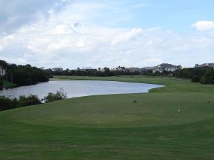 Hammock Beach (Ocean) 6th