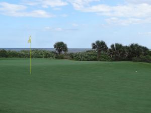 Hammock Beach (Ocean) 8th Green