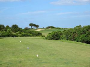 Hammock Beach (Ocean) 8th Tee