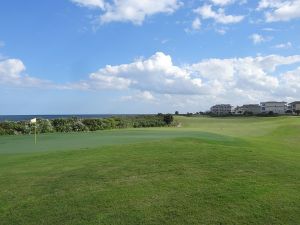 Hammock Beach (Ocean) 9th Back