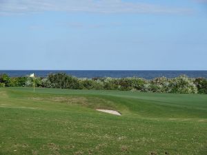 Hammock Beach (Ocean) 9th Side