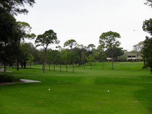 Innisbrook (Copperhead) 14th