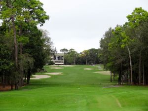 Innisbrook (Copperhead) 18th