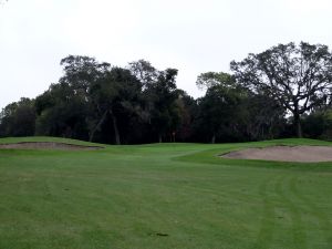 Innisbrook (Copperhead) 1st Green