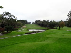 Innisbrook (Copperhead) 5th