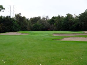 Innisbrook (Copperhead) 7th Green