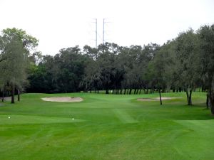 Innisbrook (Copperhead) 8th