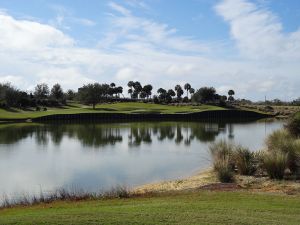 Reunion (Nicklaus) 16th Tee