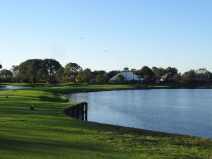 Sawgrass CC (South) 2nd