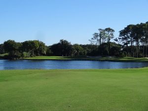 Sawgrass CC (South) 9th Fairway